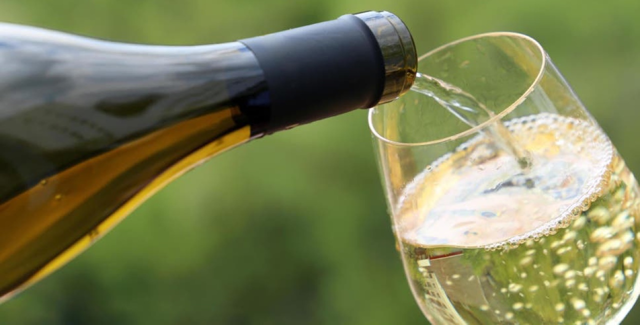 Vinhos Brancos Verdes